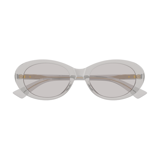 Occhiali da sole BOTTEGA VENETA BV1415SK GRIGIO