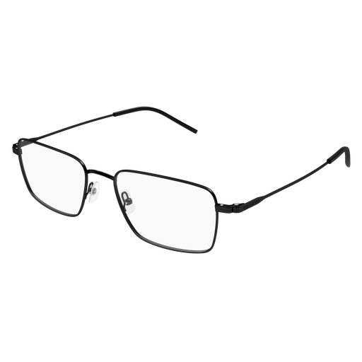 Occhiali da vista SAINT LAURENT SL 844 NERO