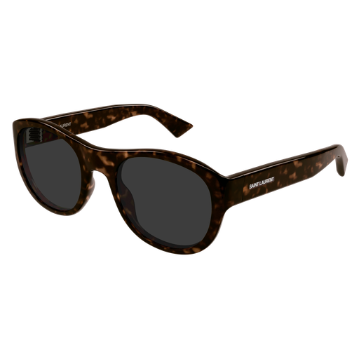 Occhiali da sole SAINT LAURENT SL 798 MAXIME HAVANA