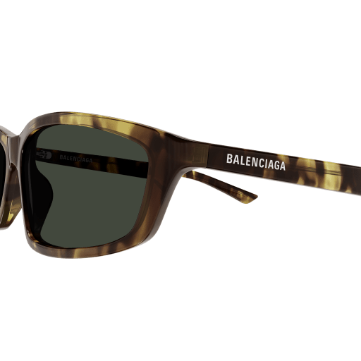 Occhiali da sole BALENCIAGA BB0401S Havana