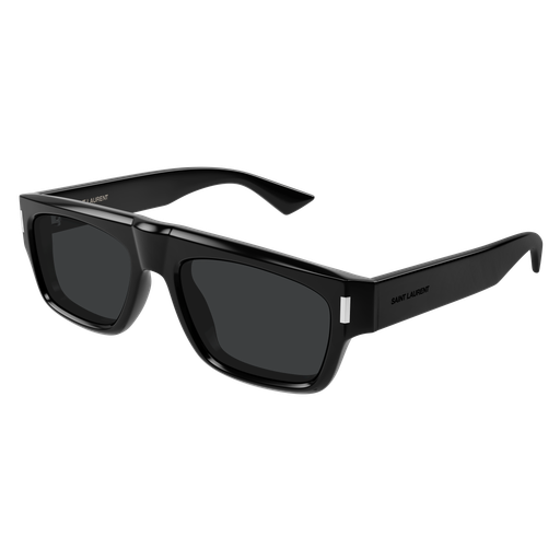 Occhiali da sole SAINT LAURENT SL 762 NERO