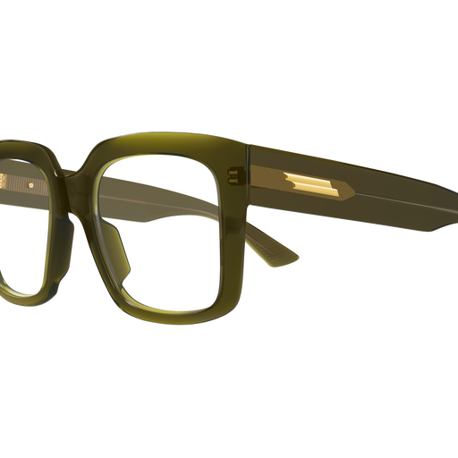 Occhiali da vista BOTTEGA VENETA BV1409O VERDE