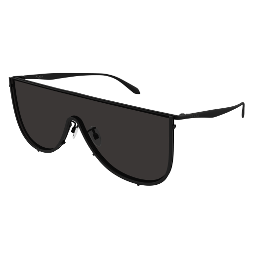 Occhiali da sole AZZEDINE ALAIA AA0094S NERO