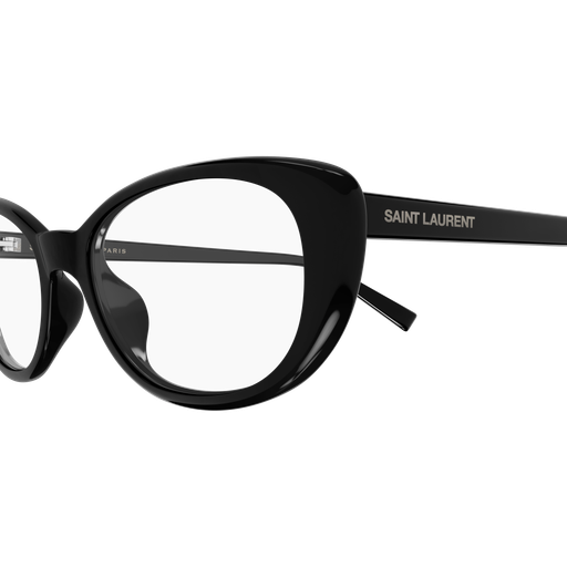 Occhiali da vista SAINT LAURENT SL 822 OPT NERO