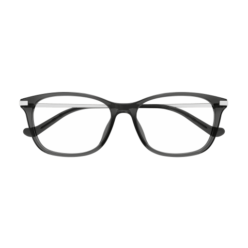 Occhiali da vista GUCCI GG1902OA GRIGIO