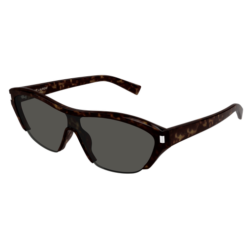 Occhiali da sole SAINT LAURENT SL 704 HAVANA