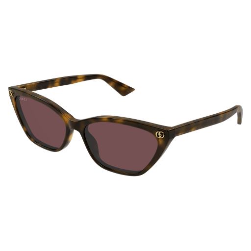 Occhiali da sole GUCCI GG1815S HAVANA