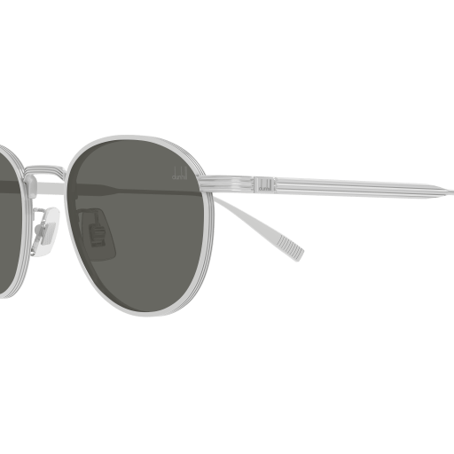 Occhiali da sole DUNHILL DU0102S ARGENTO