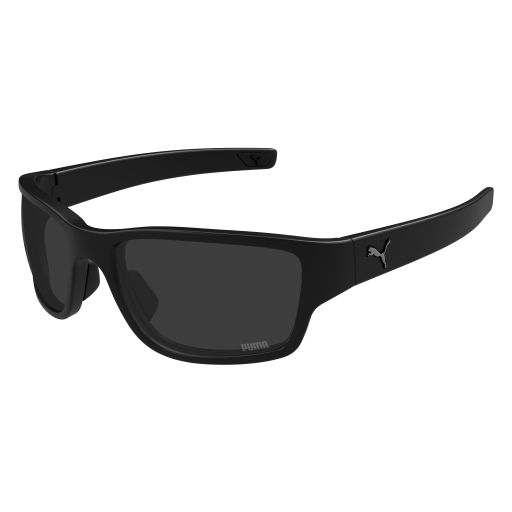 Occhiali da sole PUMA PU0482S NERO