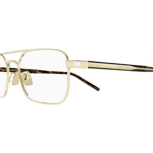 Occhiali da vista SAINT LAURENT SL 780 ORO