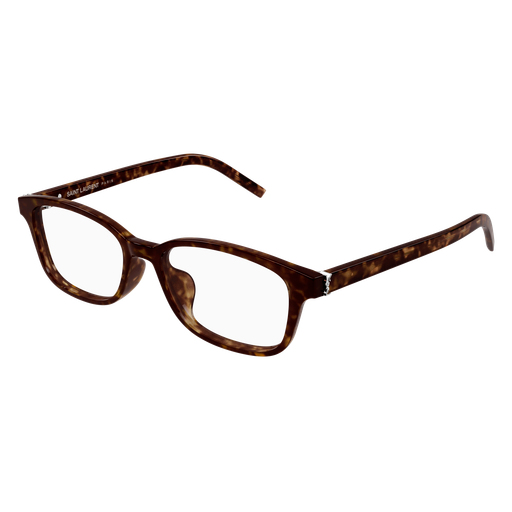 Occhiali da vista SAINT LAURENT SL M151/J HAVANA