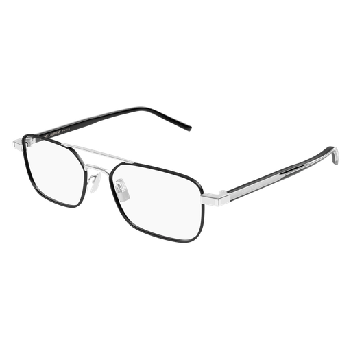Occhiali da vista SAINT LAURENT SL 780 ARGENTO2