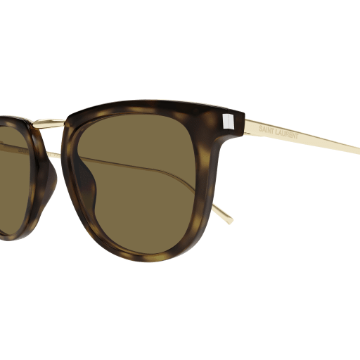 Occhiali da sole SAINT LAURENT SL 753 HAVANA 1