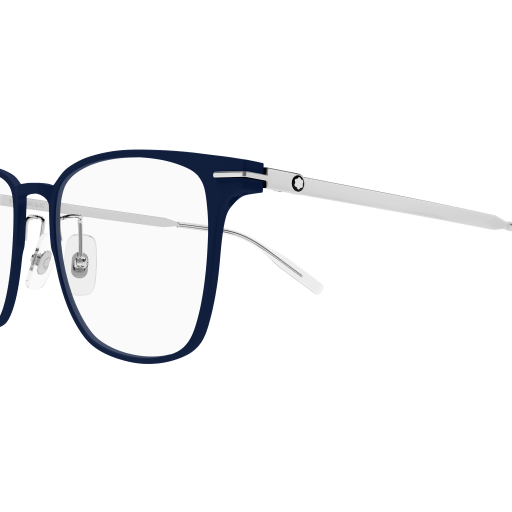 Occhiali da vista MONTBLANC MB0397ON BLU