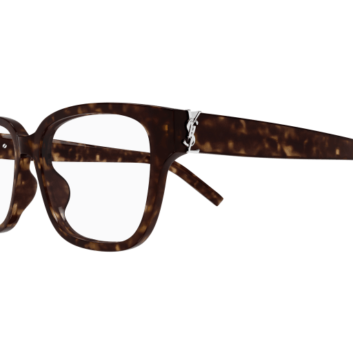Occhiali da vista SAINT LAURENT SL M150/F HAVANA