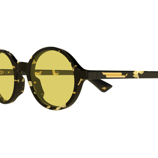 Occhiali da sole BOTTEGA VENETA BV1430S HAVANA