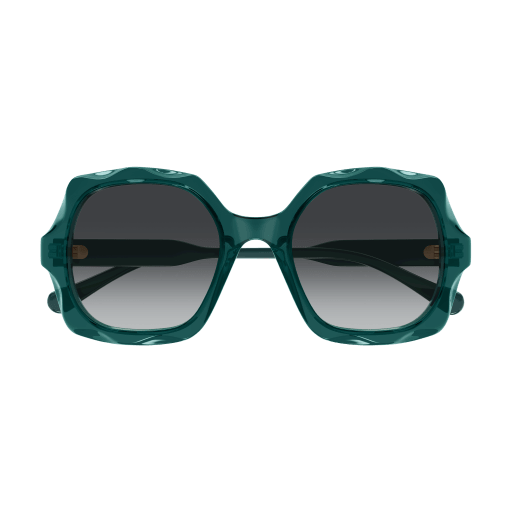 Occhiali da sole CHLOÉ CH0226S Verde