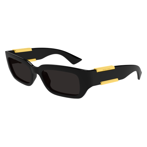 Occhiali da sole BOTTEGA VENETA BV1406S NERO