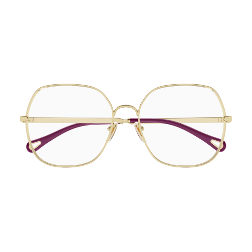 Occhiali da vista CHLOÉ CH0284O ORO