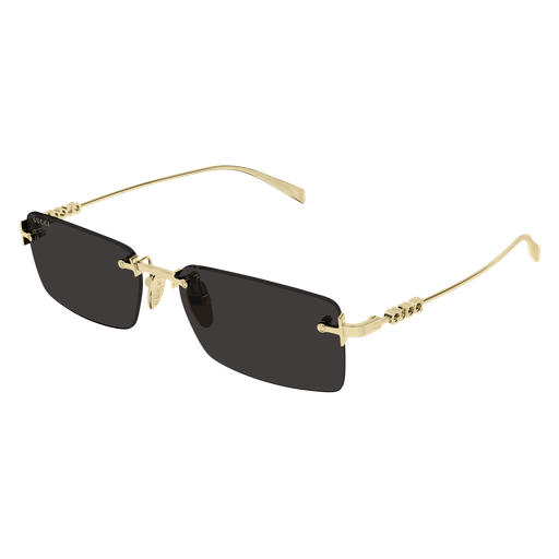 Occhiali da sole GUCCI GG1941S ORO