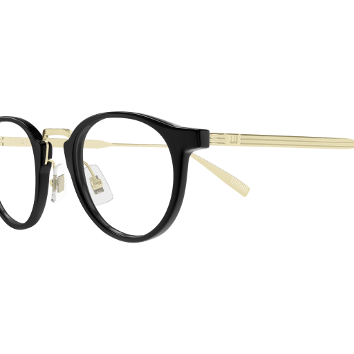 Occhiali da vista DUNHILL DU0106O NERO