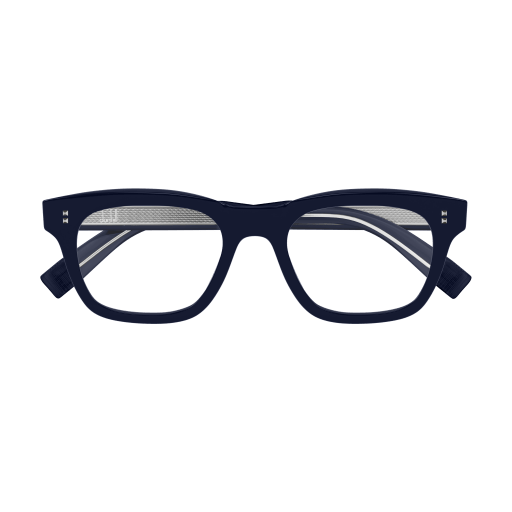 Occhiali da vista DUNHILL DU0101O BLU