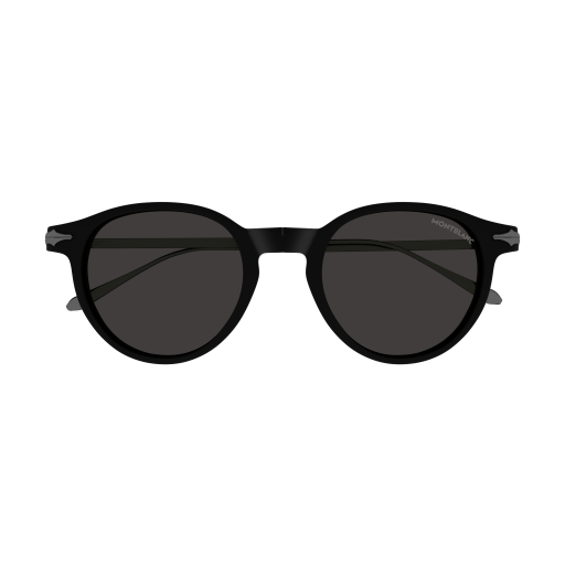 Occhiali da sole MONTBLANC MB0407S NERO2