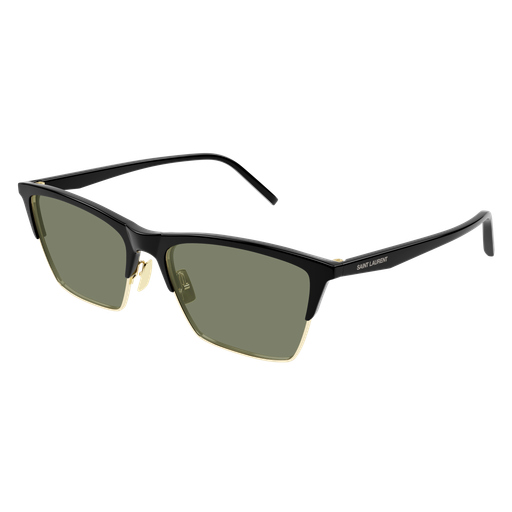 Occhiali da sole SAINT LAURENT SL 767 NERO