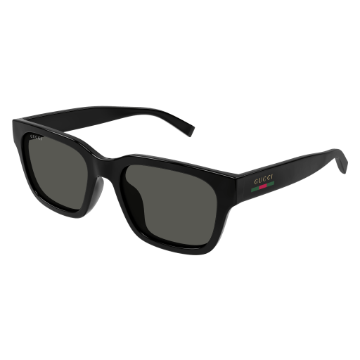 Occhiali da sole GUCCI GG1857S NERO