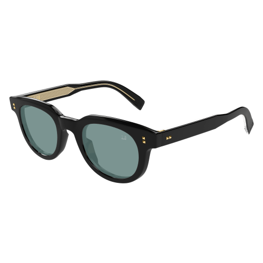 Occhiali da sole DUNHILL DU0097S NERO2