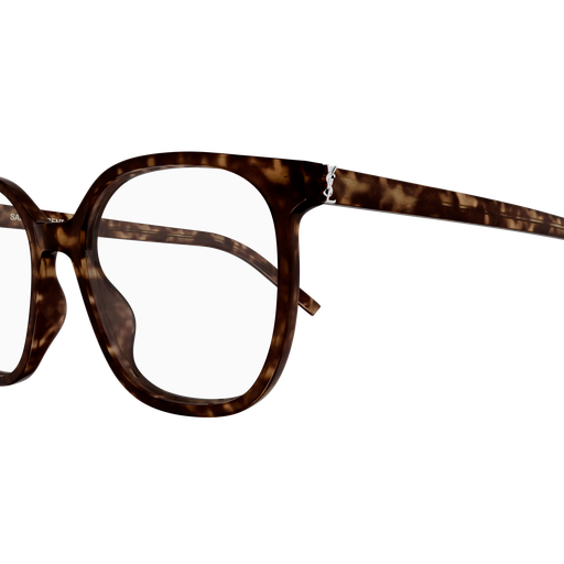 occhiali da vista SAINT LAURENT SL M155 HAVANA2
