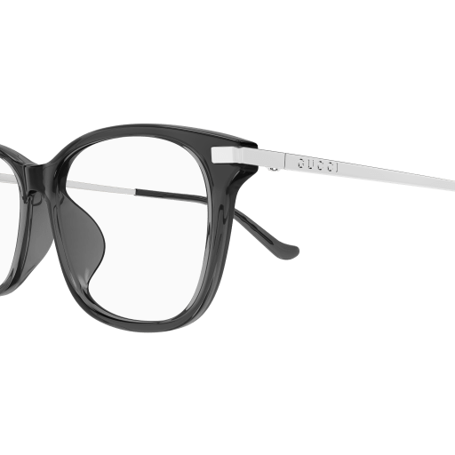 Occhiali da vista GUCCI GG1902OA GRIGIO