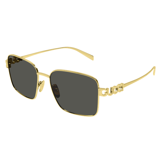 Occhiali da sole GUCCI GG1937S ORO