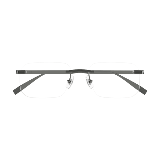 Occhiali da vista DUNHILL DU0104O RUTENIO