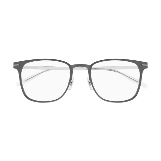 Occhiali da vista MONTBLANC MB0397ON GRIGIO