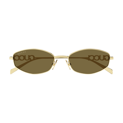 Occhiali da sole GUCCI GG1802S ORO4
