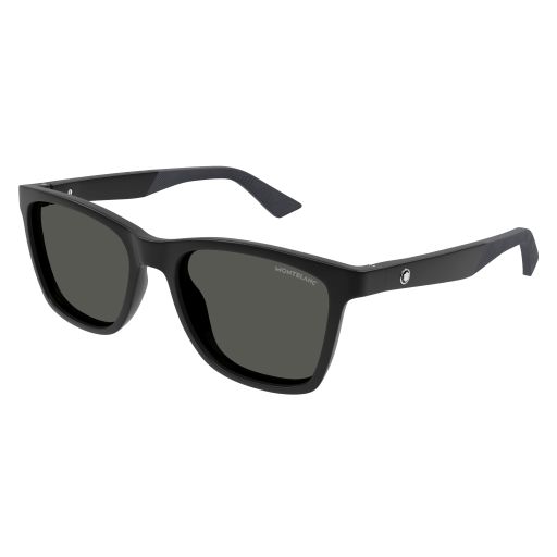 Occhiali da sole MONTBLANC MB0399S NERO2