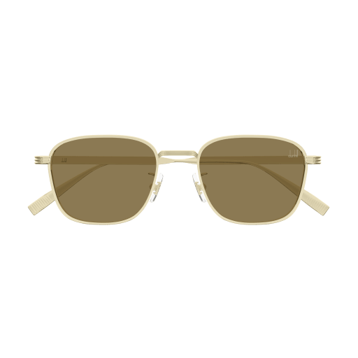Occhiali da sole DUNHILL DU0103S ORO