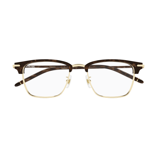Occhiali da vista MONTBLANC MB0409O ORO2
