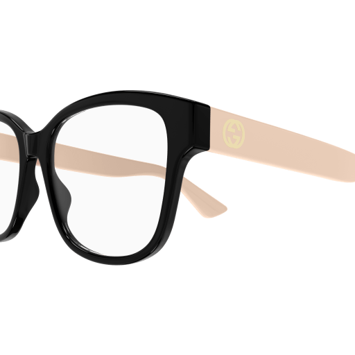 Occhiali da vista GUCCI GG1340O NERO2