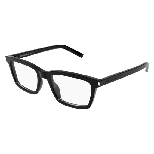 Occhiali da vista SAINT LAURENT SL 842 NERO