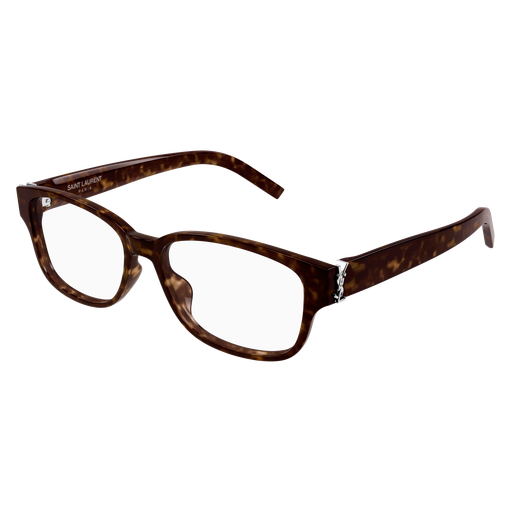 Occhiali da vista SAINT LAURENT SL M149/F HAVANA