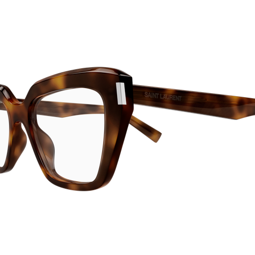 Occhiali da vista SAINT LAURENT SL 829 HAVANA2