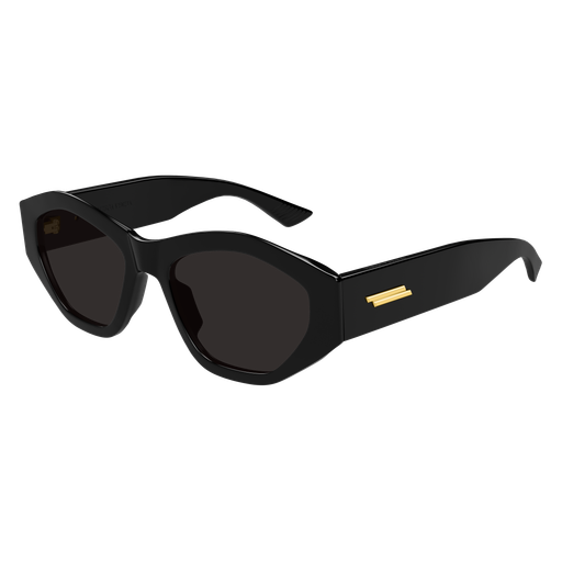 Occhiali da sole BOTTEGA VENETA BV1408S NERO