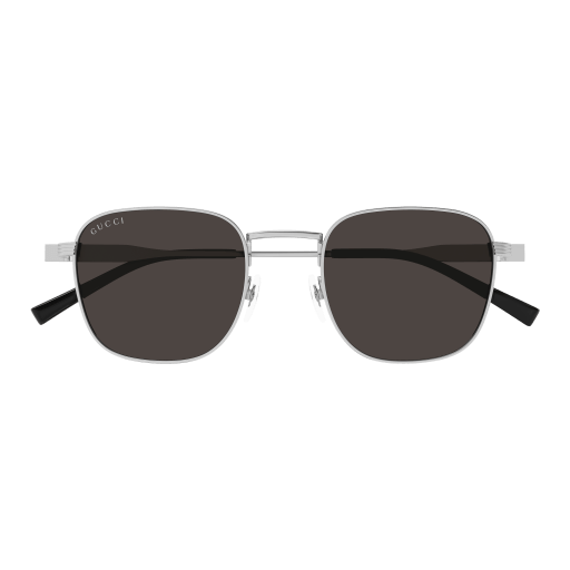 Occhiali da sole GUCCI GG1876S ARGENTO