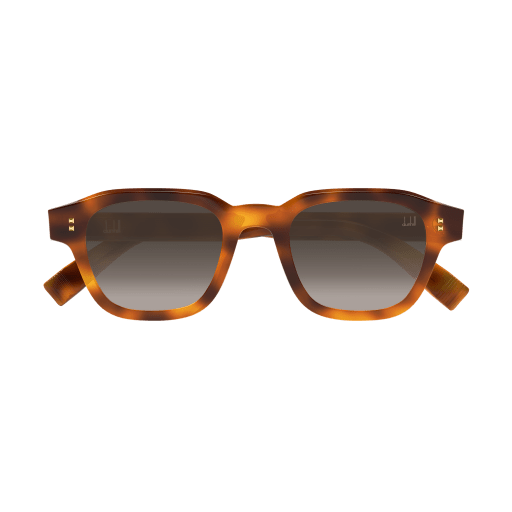 Occhiali da sole DUNHILL DU0098S HAVANA2