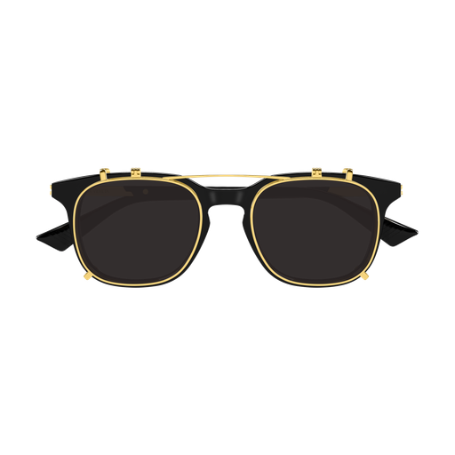 Occhiali da sole BOTTEGA VENETA BV1429S NERO