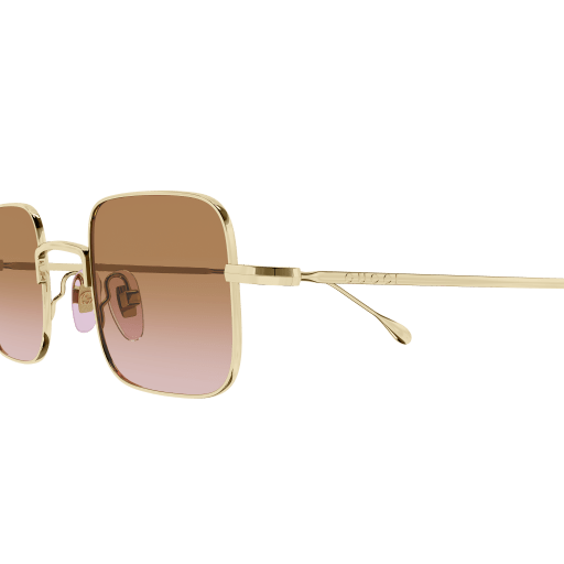 Occhiali da sole GUCCI GG1813S ORO3