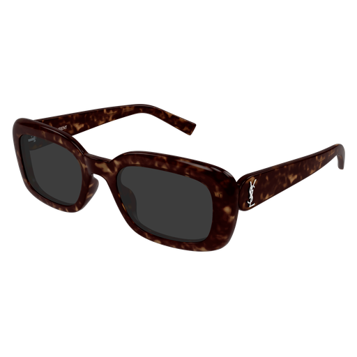 Occhiali da sole SAINT LAURENT SL M130 Havana