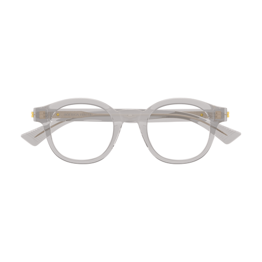Occhiali da vista BOTTEGA VENETA BV1413O GRIGIO